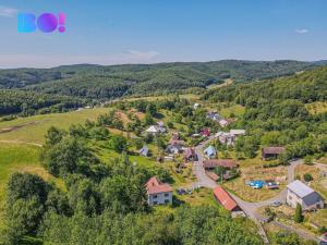 Prodej rodinného domu, Dešná, 138 m2