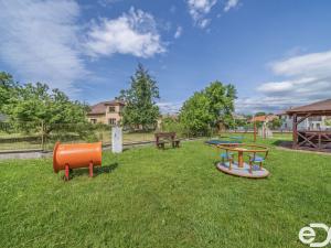 Prodej rodinného domu, Smidary - Červeněves, 186 m2