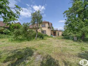 Prodej rodinného domu, Smidary - Červeněves, 186 m2