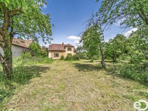 Prodej rodinného domu, Smidary - Červeněves, 186 m2