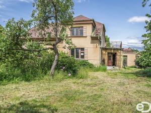 Prodej rodinného domu, Smidary - Červeněves, 186 m2