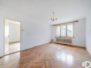 Prodej rodinného domu, Smidary - Červeněves, 186 m2