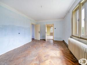 Prodej rodinného domu, Smidary - Červeněves, 186 m2