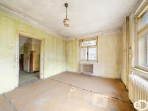 Prodej rodinného domu, Smidary - Červeněves, 186 m2