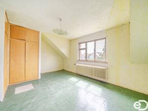 Prodej rodinného domu, Smidary - Červeněves, 186 m2