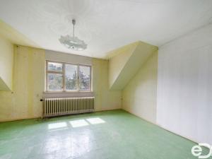 Prodej rodinného domu, Smidary - Červeněves, 186 m2