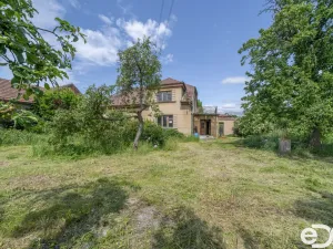 Prodej rodinného domu, Smidary - Červeněves, 186 m2
