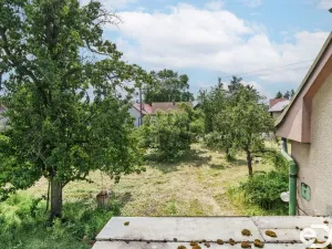 Prodej rodinného domu, Smidary - Červeněves, 186 m2