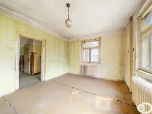 Prodej rodinného domu, Smidary - Červeněves, 186 m2