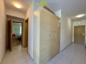 Prodej bytu 2+kk, Velké Karlovice, 58 m2
