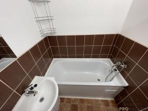 Pronájem bytu 3+1, Jihlava, Kollárova, 55 m2