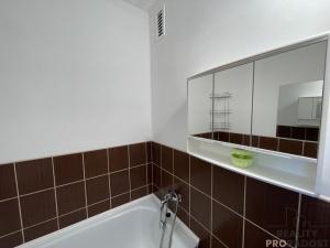 Pronájem bytu 3+1, Jihlava, Kollárova, 55 m2