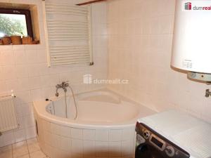 Prodej rodinného domu, Křivsoudov - Lhota Bubeneč, 180 m2