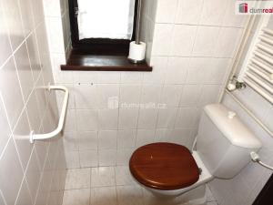 Prodej rodinného domu, Křivsoudov - Lhota Bubeneč, 180 m2