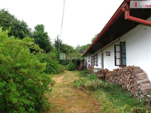 Prodej rodinného domu, Křivsoudov - Lhota Bubeneč, 180 m2