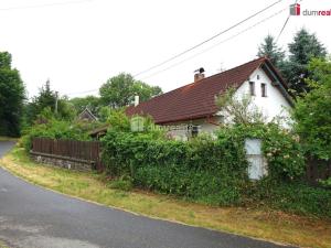 Prodej rodinného domu, Křivsoudov - Lhota Bubeneč, 180 m2