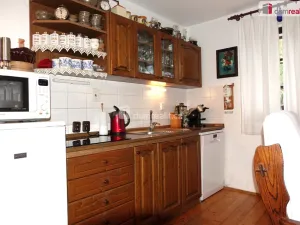 Prodej rodinného domu, Křivsoudov - Lhota Bubeneč, 180 m2