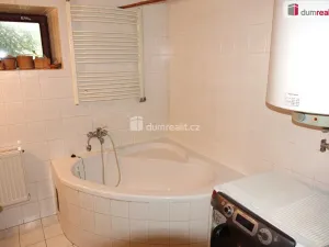 Prodej rodinného domu, Křivsoudov - Lhota Bubeneč, 180 m2