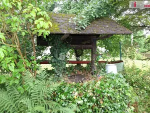 Prodej rodinného domu, Křivsoudov - Lhota Bubeneč, 180 m2