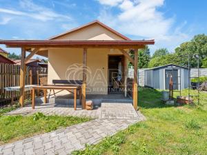 Prodej chaty, Meziměstí, 25 m2