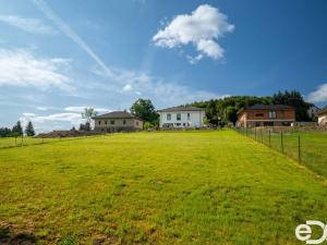 Prodej pozemku pro bydlení, Zvánovice, Vládní, 1002 m2