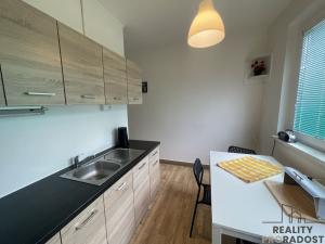 Pronájem bytu 2+1, Jihlava, Kollárova, 55 m2
