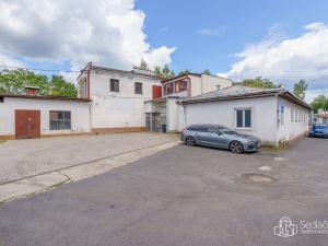 Prodej výrobních prostor, Karlovy Vary - Rybáře, Buchenwaldská, 823 m2