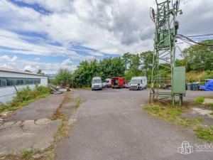 Prodej výrobních prostor, Karlovy Vary - Rybáře, Buchenwaldská, 823 m2