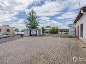 Prodej výrobních prostor, Karlovy Vary - Rybáře, Buchenwaldská, 823 m2