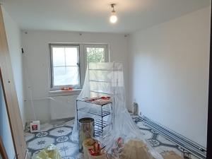 Prodej bytu 2+kk, Milovice - Mladá, Braniborská, 42 m2