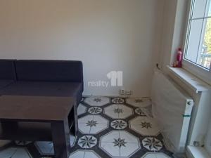 Prodej bytu 2+kk, Milovice - Mladá, Braniborská, 42 m2