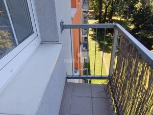 Prodej bytu 2+kk, Milovice - Mladá, Braniborská, 42 m2