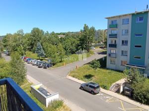 Prodej bytu 2+kk, Milovice - Mladá, Braniborská, 42 m2