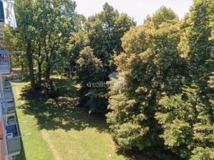 Prodej bytu 2+kk, Milovice - Mladá, Braniborská, 42 m2