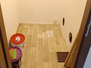 Prodej bytu 2+kk, Milovice - Mladá, Braniborská, 42 m2