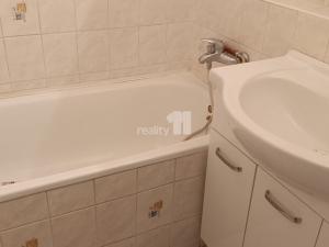 Prodej bytu 2+kk, Milovice - Mladá, Braniborská, 42 m2