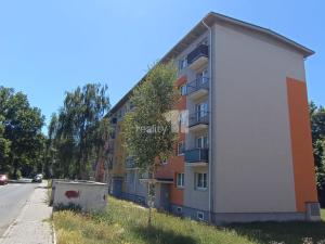 Prodej bytu 2+kk, Milovice - Mladá, Braniborská, 42 m2