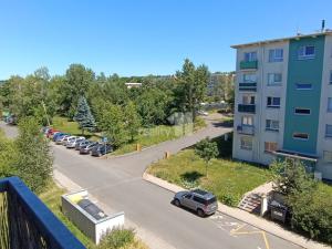 Prodej bytu 2+kk, Milovice - Mladá, Braniborská, 42 m2