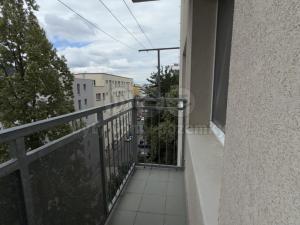 Pronájem bytu 1+kk, Zlín, Bratří Jaroňků, 28 m2