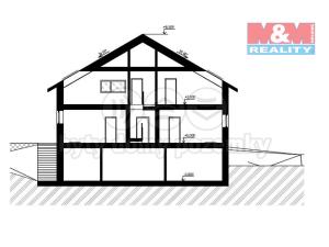 Prodej bytu 2+kk, Králíky - Červený Potok, 39 m2