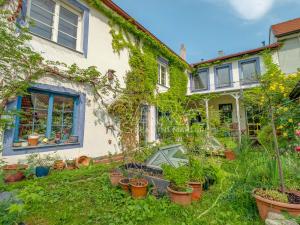 Prodej rodinného domu, Dobříš, Mírové náměstí, 450 m2