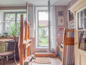 Prodej rodinného domu, Dobříš, Mírové náměstí, 450 m2