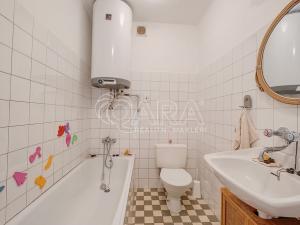 Prodej rodinného domu, Dobříš, Mírové náměstí, 450 m2