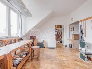 Prodej rodinného domu, Dobříš, Mírové náměstí, 450 m2