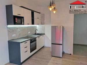 Pronájem bytu 2+kk, Vyškov - Vyškov-Předměstí, Hybešova, 45 m2