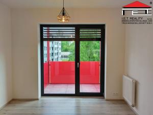 Pronájem bytu 2+kk, Vyškov - Vyškov-Předměstí, Hybešova, 45 m2