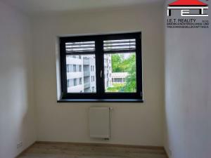 Pronájem bytu 2+kk, Vyškov - Vyškov-Předměstí, Hybešova, 45 m2