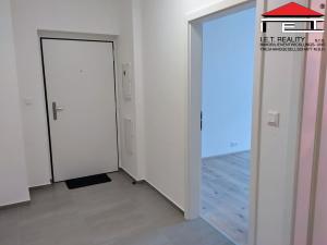 Pronájem bytu 2+kk, Vyškov - Vyškov-Předměstí, Hybešova, 45 m2
