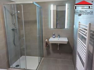 Pronájem bytu 2+kk, Vyškov - Vyškov-Předměstí, Hybešova, 45 m2
