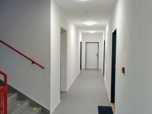 Pronájem bytu 2+kk, Vyškov - Vyškov-Předměstí, Hybešova, 45 m2